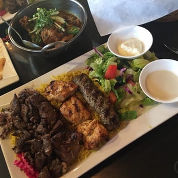 Kabob Korner - Mediterranean Near Me - Katy, Texas Kabob Korner - Mediterranean Near Me - Katy, Texas