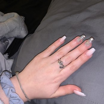Ruby Nails & Spa - Nail Salons Near Me - Mansfield , Texas Ruby Nails & Spa - Nail Salons Near Me - Mansfield , Texas