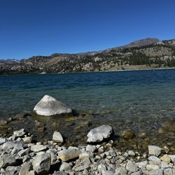 June Lake
