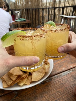 Pixán Taqueria & Cantina by null