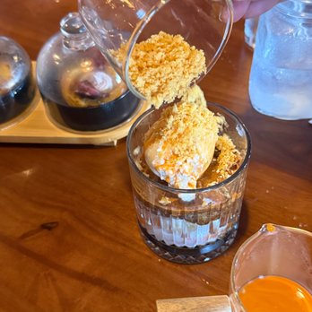 Sup Vietnamese - Buttery coconut crumble - Vietnamese Near Me - Rockville Centre, New York Sup Vietnamese - Buttery coconut crumble - Vietnamese Near Me - Rockville Centre, New York