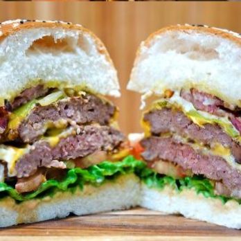 Wonky Trolley - Burgers Near Me - Melbourne, VIC Wonky Trolley - Burgers Near Me - Melbourne, VIC