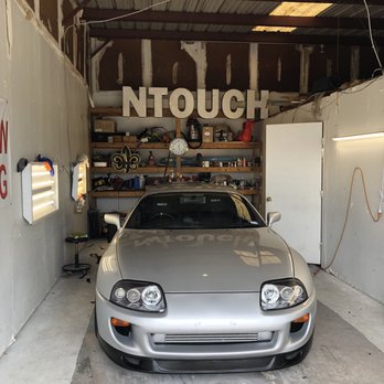 Ntouch Auto Tint & Accent - Car Window Tinting Near Me - Stafford, Texas Ntouch Auto Tint & Accent - Car Window Tinting Near Me - Stafford, Texas