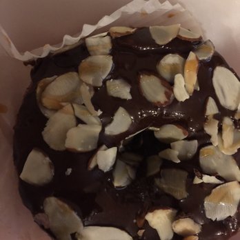 Bakers Donuts - Donuts Near Me - Sacramento, California