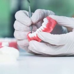 Dentures by Williams