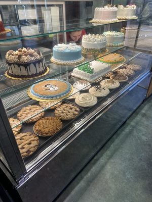 Montgomery Bakehouse by null