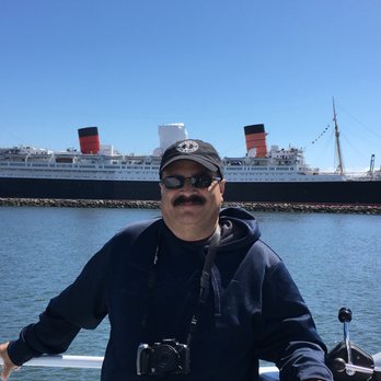Harbor Breeze - Whale watching cruise. Queen Mary, Long Beach. - Boat Charters Near Me - Long Beach, California Harbor Breeze - Whale watching cruise. Queen Mary, Long Beach. - Boat Charters Near Me - Long Beach, California
