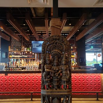 Tandoori Flame - Indian Near Me - Delta, British Columbia