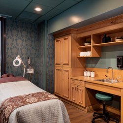 The Brownwood Spa - Relax and renew with one of our specialty massage options.