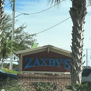 Zaxbys - Salad Near Me - Ocoee, Florida
