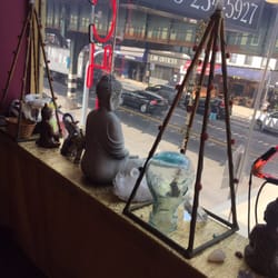 Psychic Susan - Store front