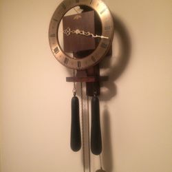 Wild Rose Clockworks