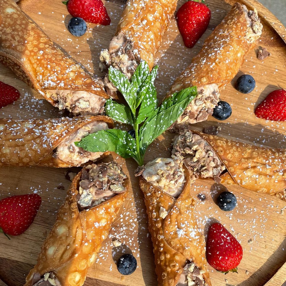 BUBBAS FISH MARKET Updated May 2024 3C Castle Street, Dublin