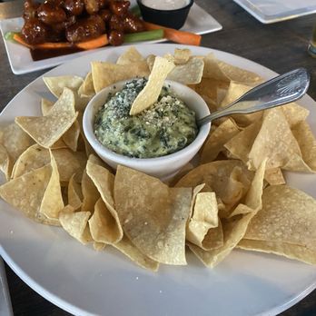 Blu Burger Grille - Not great... - Burgers Near Me - Scottsdale, Arizona