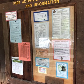 Sue-Meg State Park - Parks Near Me - Trinidad, California