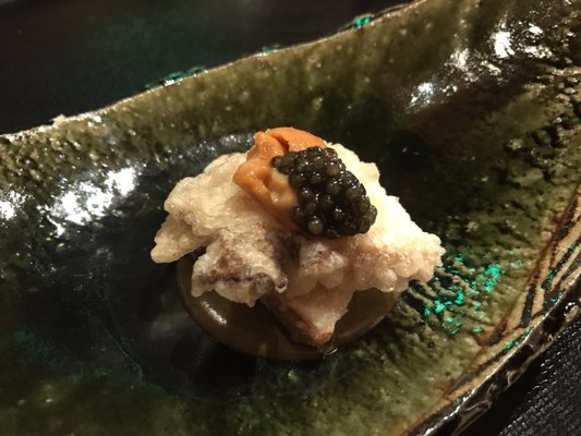 Kaiseki Den by Saotome by null