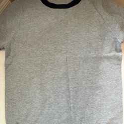 Böhme - Stains on bottom front
