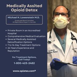 Waismann Method - Reputation of safety and superior medical care, in one exclusive location worldwide.