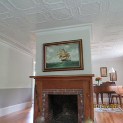 The Chamberlain House B&B