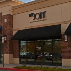The Joint Chiropractic