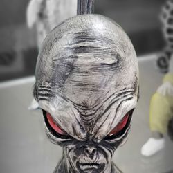 Beyond Smoke Shop - Alien