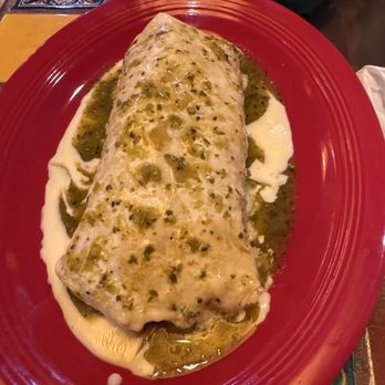 Cuco’s Mexican Restaurant And Grocery - Burrito Coca-Cola Mexicana with queso and verde salsa. - Mexican Near Me - Waunakee, Wisconsin Cuco’s Mexican Restaurant And Grocery - Burrito Coca-Cola Mexicana with queso and verde salsa. - Mexican Near Me - Waunakee, Wisconsin