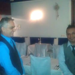 Ashiqs Fine Indian Cuisine