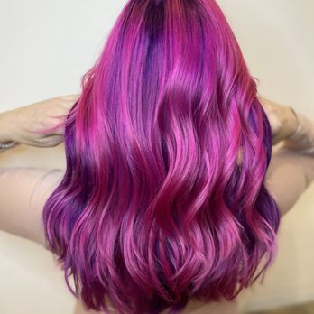 Ainsley Kulick Hair - Hair Stylists Near Me - Seattle, Washington Ainsley Kulick Hair - Hair Stylists Near Me - Seattle, Washington