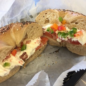Brooklyn Dough - Bagels Near Me - Naples, Florida Brooklyn Dough - Bagels Near Me - Naples, Florida