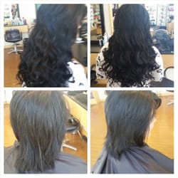 Hair By Stewarts - Hair Extensions by Donia