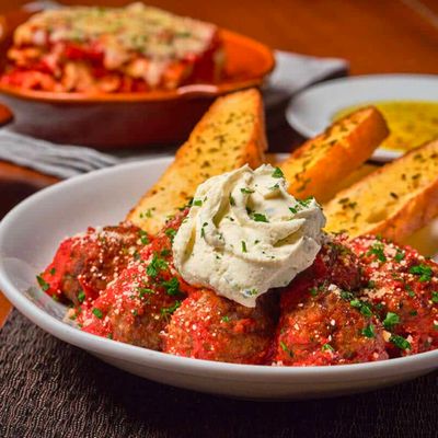 Bertucci's Italian Restaurant by null