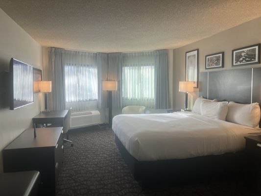 Silver Sevens Hotel & Casino by null