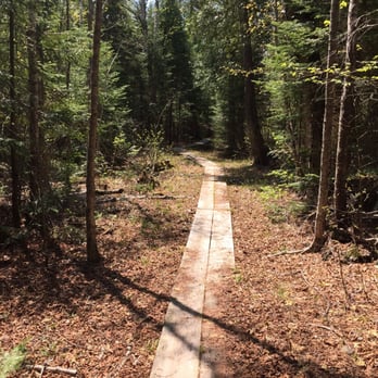 Tettegouche State Park - Hiking trails. - Parks Near Me - Silver Bay, Minnesota Tettegouche State Park - Hiking trails. - Parks Near Me - Silver Bay, Minnesota