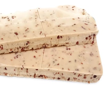 Phil's Fudge Factory - Canadian Mapple Bacon Fudge - Desserts Near Me - Edmonton, Alberta Phil's Fudge Factory - Canadian Mapple Bacon Fudge - Desserts Near Me - Edmonton, Alberta