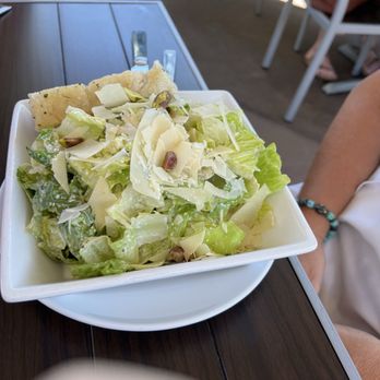 Patricia's Pizza - Italian salad - Italian Near Me - Scottsdale, Arizona