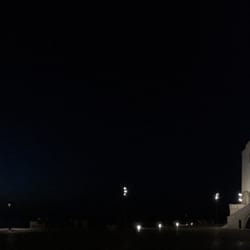 Cattedrale di San Nicola Pellegrino - San Nicola By night
