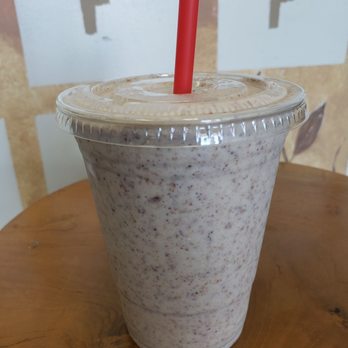 Juice Barrel - Almond Joy - Juice Bars & Smoothies Near Me - Granada Hills, California Juice Barrel - Almond Joy - Juice Bars & Smoothies Near Me - Granada Hills, California