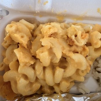 Down Home Delivery & Catering - Baked Macaroni & Cheese - Southern Near Me - Dorchester, Massachusetts Down Home Delivery & Catering - Baked Macaroni & Cheese - Southern Near Me - Dorchester, Massachusetts