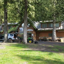 Flying Spirit Rentals - Homebase