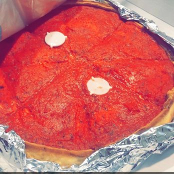 La Villa - Pizza Near Me - Chicago, Illinois La Villa - Pizza Near Me - Chicago, Illinois