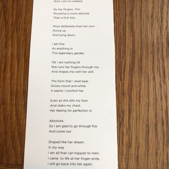 Aniar - Bread poem - Irish Near Me - Galway, G