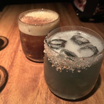 El Five - L5 Carajillo, The Alcazaba. - Tapas/Small Plates Near Me - Denver, Colorado El Five - L5 Carajillo, The Alcazaba. - Tapas/Small Plates Near Me - Denver, Colorado