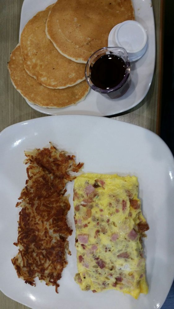 JIMMY’S EGG 22 Reviews 11982 S Memorial Dr, Bixby, Oklahoma