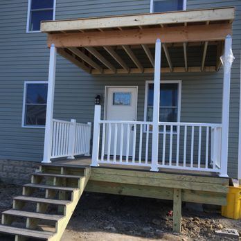 Above All Renovations - General Contractors Near Me - Baltimore, Maryland