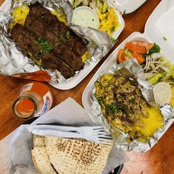 Palms Restaurant in Phoenix gift card