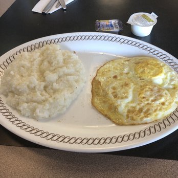 Waffle House - Brandon - Eggs over hard & grits - Breakfast & Brunch Near Me - Brandon, Florida Waffle House - Brandon - Eggs over hard & grits - Breakfast & Brunch Near Me - Brandon, Florida