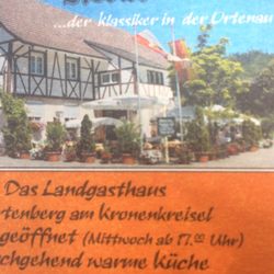 Landgasthof Krone