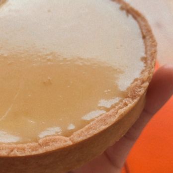 La Farm Bakery - Lemon tart - Bakeries Near Me - Cary, North Carolina La Farm Bakery - Lemon tart - Bakeries Near Me - Cary, North Carolina