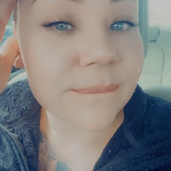 Brow+K-Beauty Lab - After. Day 1 w/make up and filter. - Permanent Makeup Near Me - Castro Valley, California
