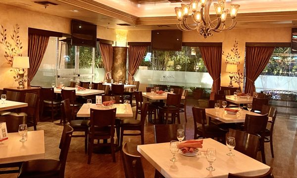 Anejo Cantina and Grill by null